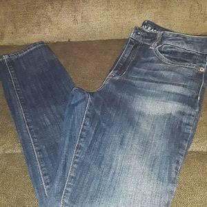 American eagle Jean